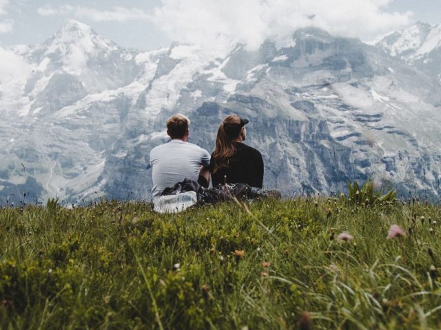 Attention: New restrictions for tourists in Lauterbrunnen